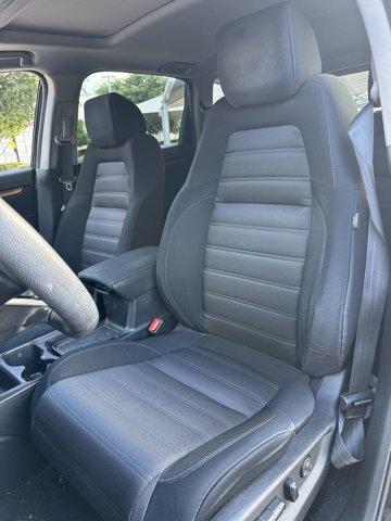 2019 Honda CR-V Vehicle Photo in San Antonio, TX 78209