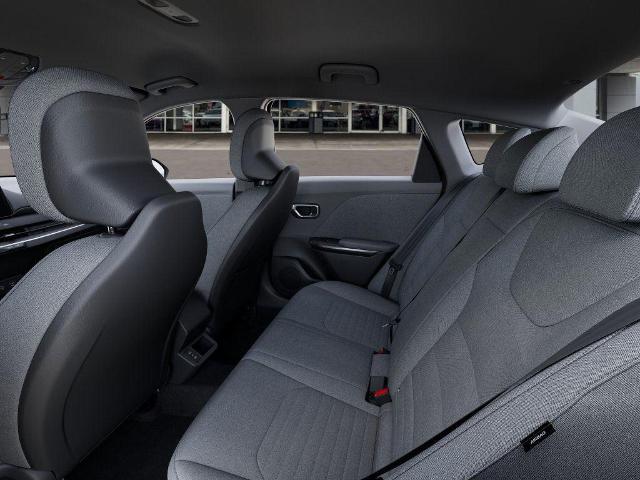 2025 Kia K4 Vehicle Photo in Tucson, AZ 85712