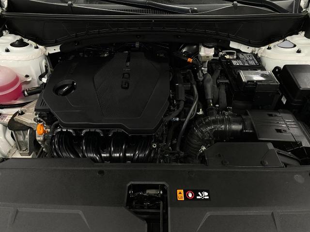 2022 Hyundai TUCSON Vehicle Photo in Appleton, WI 54913