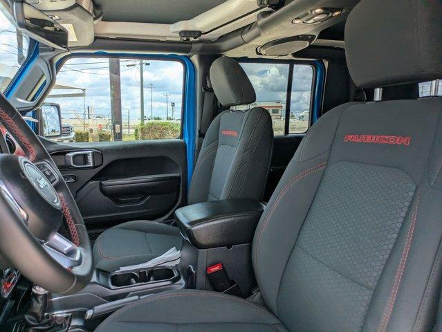 2020 Jeep Gladiator Vehicle Photo in SELMA, TX 78154-1459