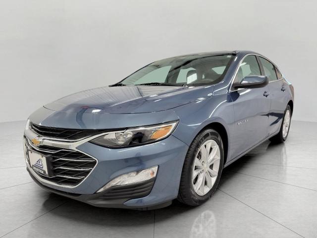 2024 Chevrolet Malibu Vehicle Photo in OSHKOSH, WI 54904-7811