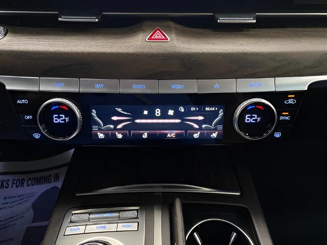 2024 Genesis Electrified G80 Vehicle Photo in Appleton, WI 54913