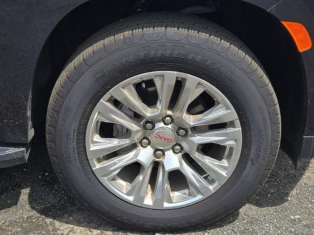 2024 GMC Yukon XL Vehicle Photo in DANBURY, CT 06810-5034