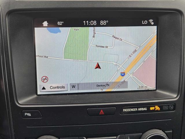 2019 Ford Explorer Vehicle Photo in DENTON, TX 76210-9321