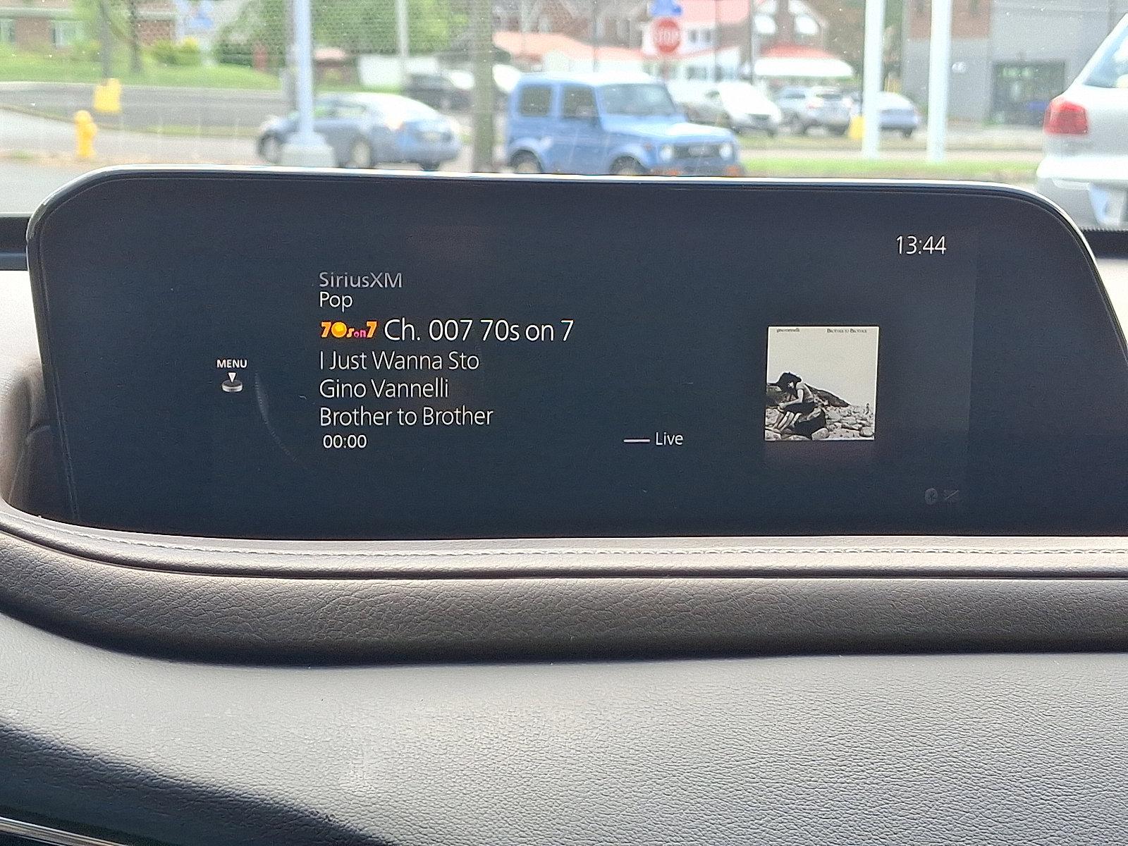 2022 Mazda CX-30 Vehicle Photo in Harrisburg, PA 17111