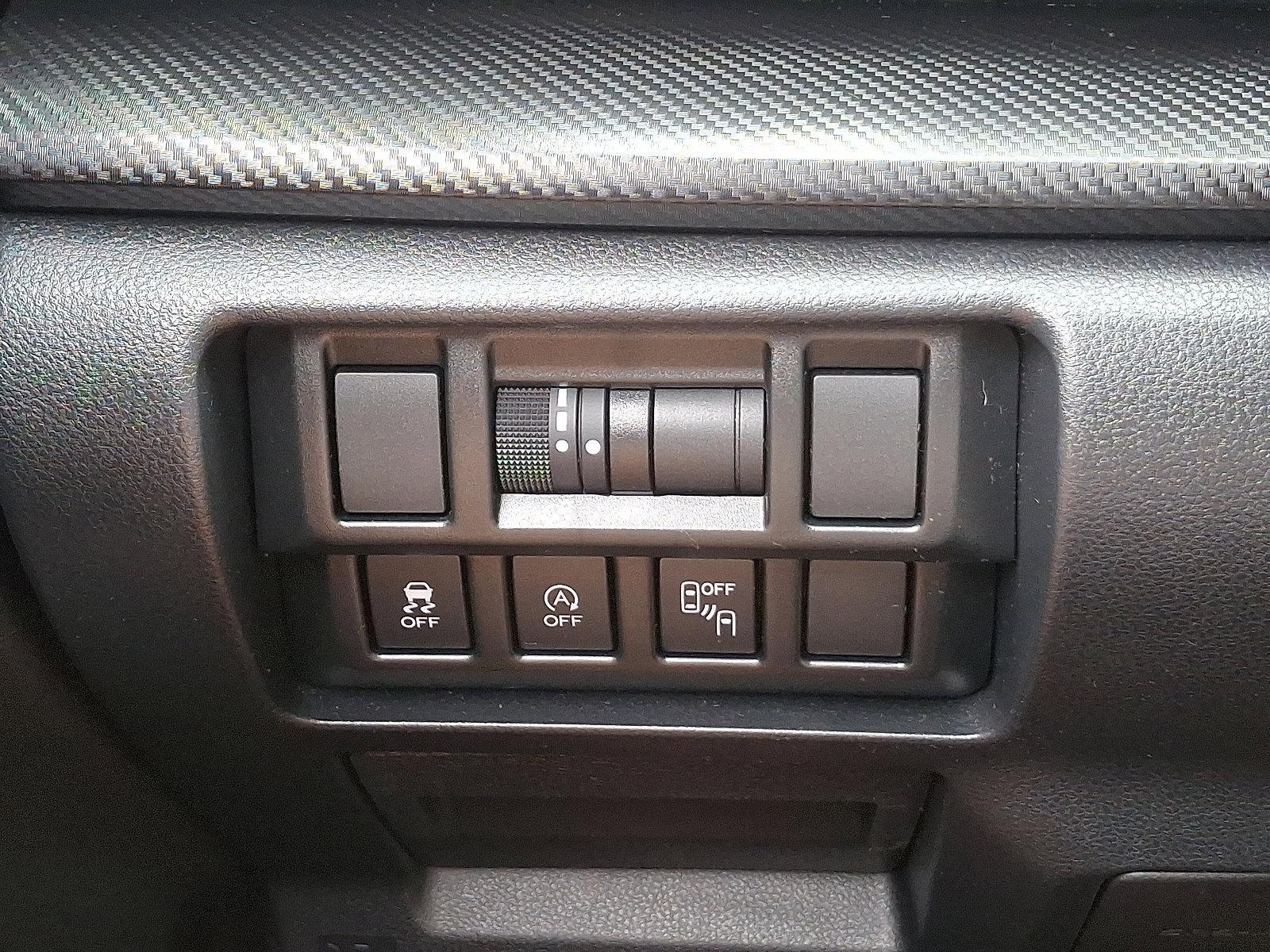 2023 Subaru Crosstrek Vehicle Photo in Trevose, PA 19053