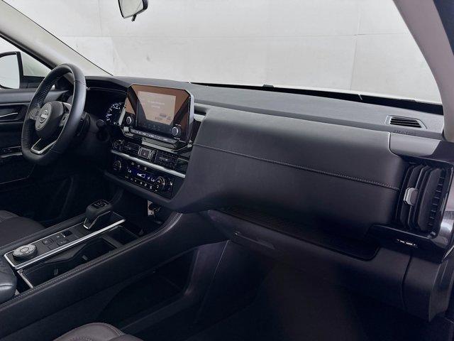 2022 Nissan Pathfinder Vehicle Photo in Flemington, NJ 08822