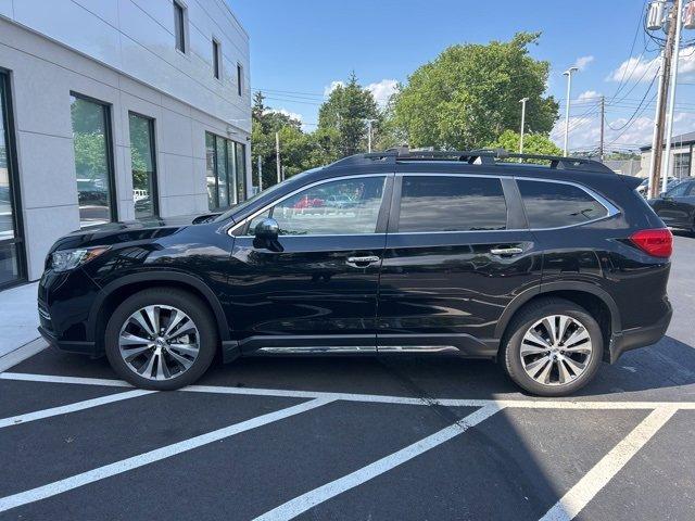 2022 Subaru Ascent Vehicle Photo in Harrisburg, PA 17111