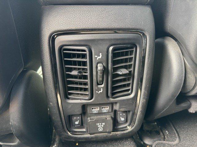 2021 Jeep Grand Cherokee Vehicle Photo in Mechanicsburg, PA 17050-1707