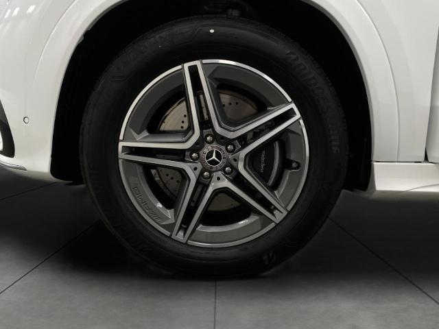 2025 Mercedes-Benz GLE Vehicle Photo in Appleton, WI 54913