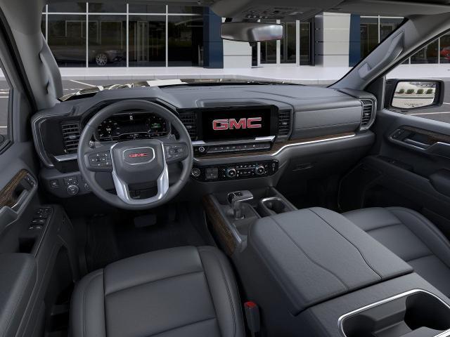 2025 GMC Sierra 1500 Vehicle Photo in HARRISBURG, PA 17111-1033