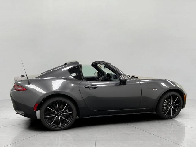 2025 Mazda MX-5 Miata RF Vehicle Photo in Appleton, WI 54913