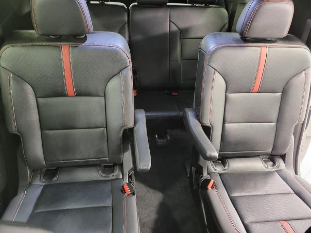 2024 Chevrolet Traverse Vehicle Photo in NEENAH, WI 54956-2243
