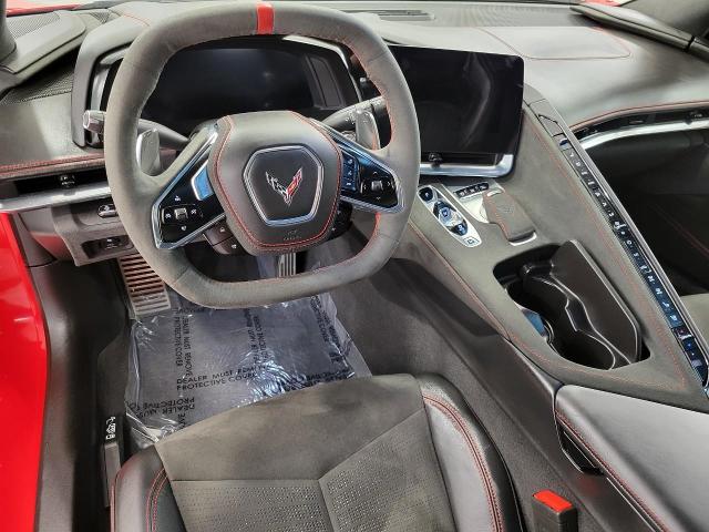 2020 Chevrolet Corvette Stingray Vehicle Photo in NEENAH, WI 54956-2243