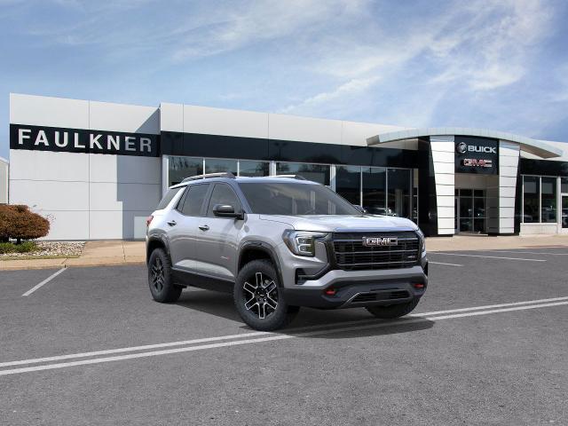2026 GMC Terrain Vehicle Photo in TREVOSE, PA 19053-4984