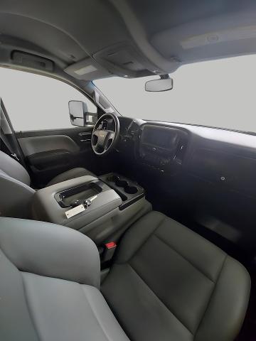 2019 Chevrolet Silverado 3500 HD Vehicle Photo in OSHKOSH, WI 54904-7811