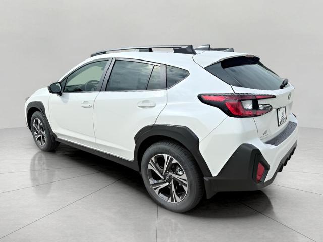 2025 Subaru Crosstrek Vehicle Photo in Oshkosh, WI 54904
