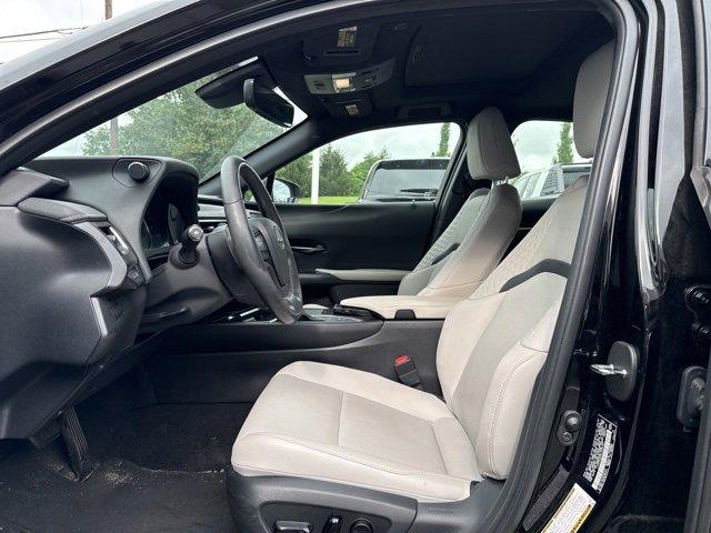 2020 Lexus UX 250h Vehicle Photo in Flemington, NJ 08822
