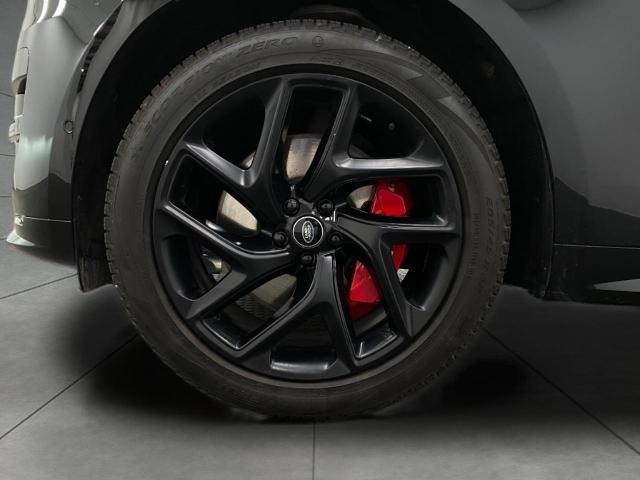 2023 Range Rover Sport Vehicle Photo in Appleton, WI 54913