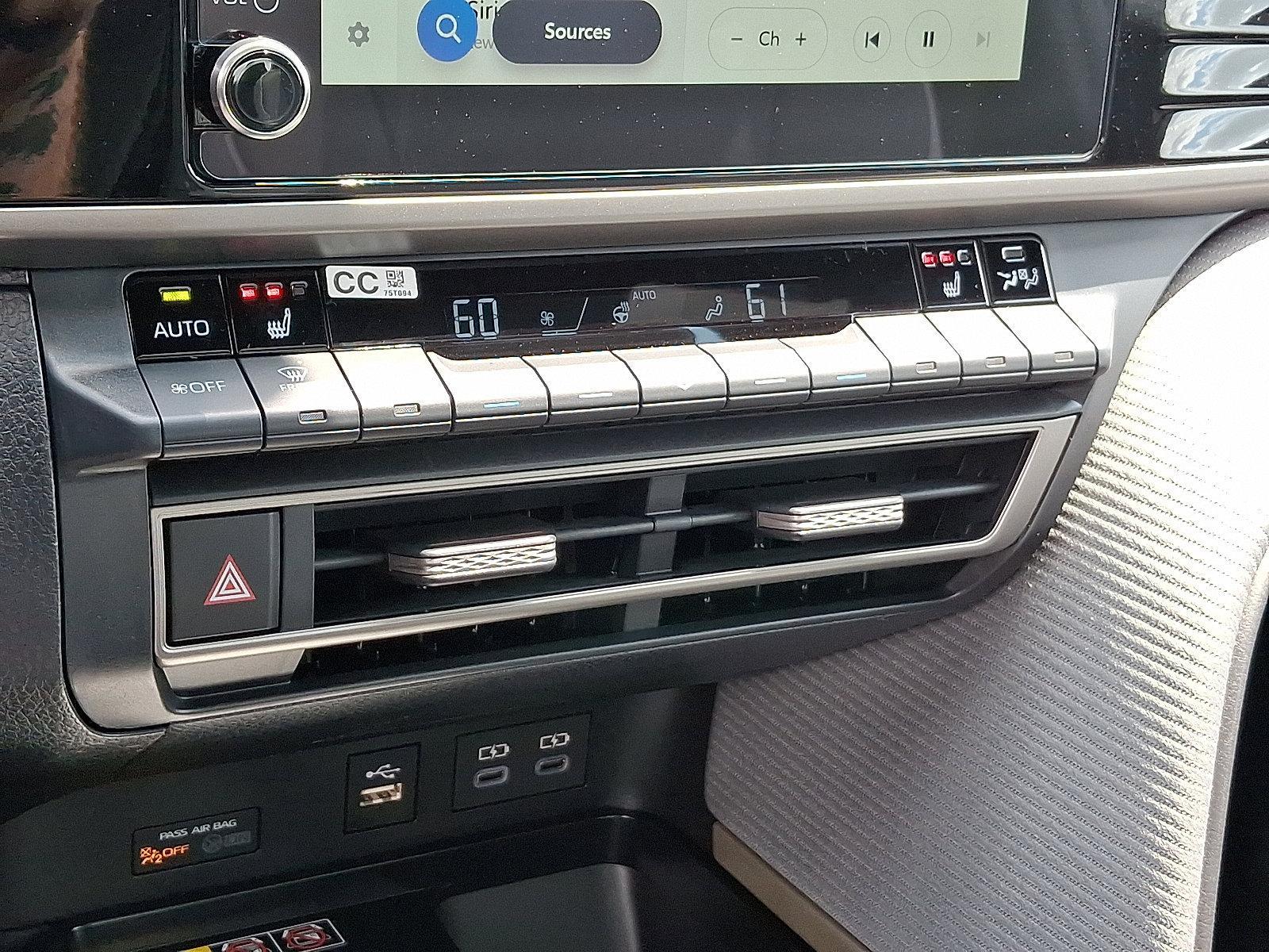 2025 Toyota Camry Vehicle Photo in Trevose, PA 19053