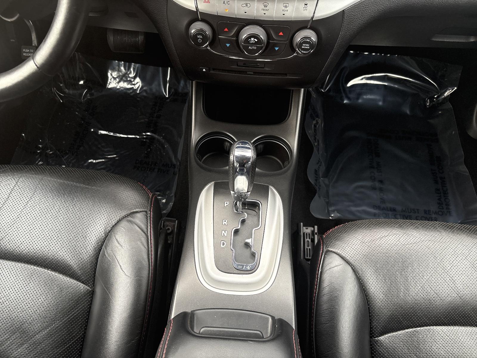 2016 Dodge Journey Vehicle Photo in Mechanicsburg, PA 17050