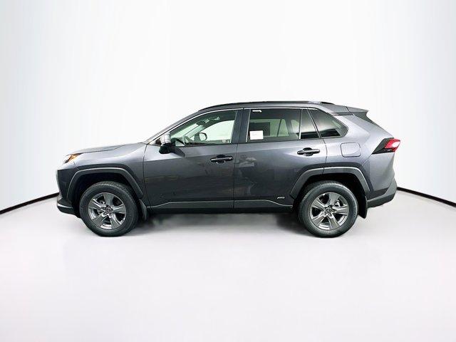 2025 Toyota RAV4 Vehicle Photo in Flemington, NJ 08822