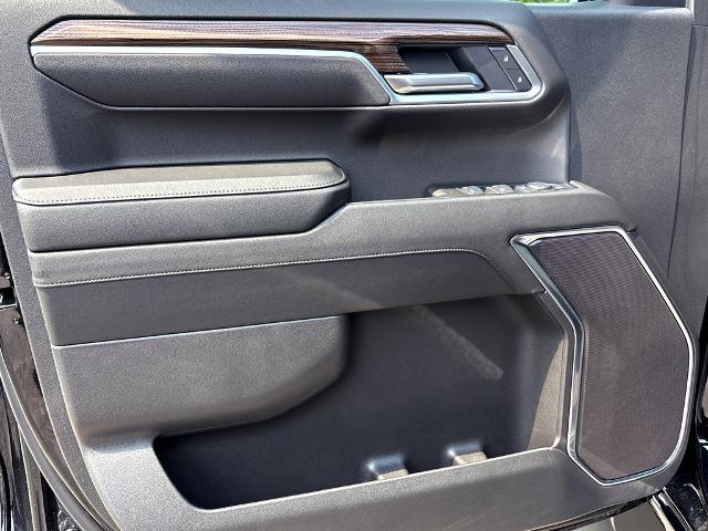 2025 Chevrolet Silverado 1500 Vehicle Photo in SAVANNAH, GA 31406-4513