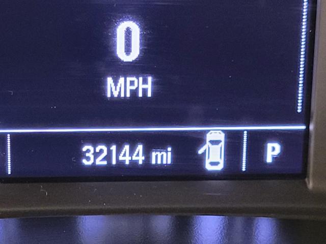 2024 Chevrolet Malibu Vehicle Photo in OSHKOSH, WI 54904-7811