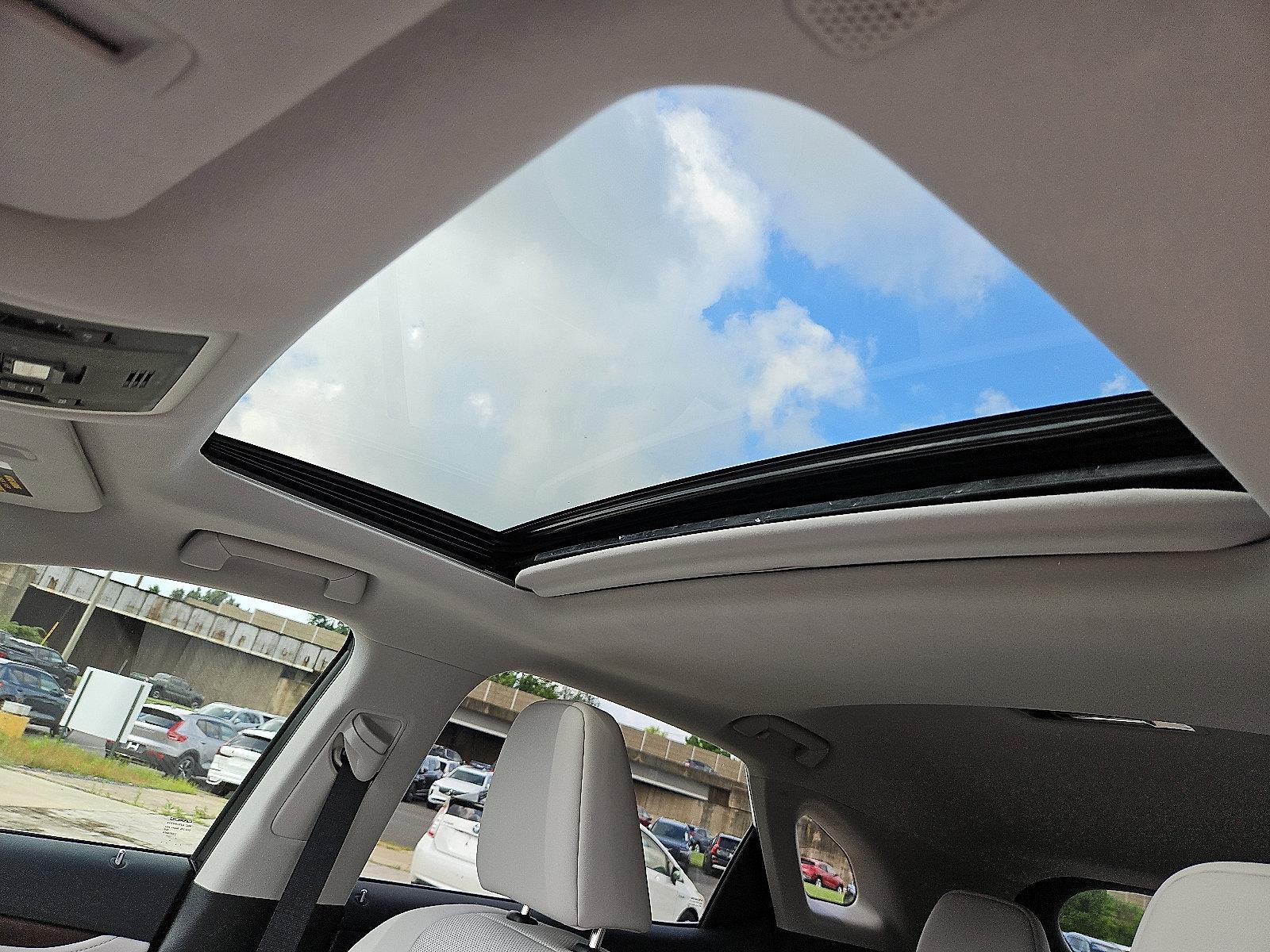 2022 Lexus RX 350 Vehicle Photo in Trevose, PA 19053