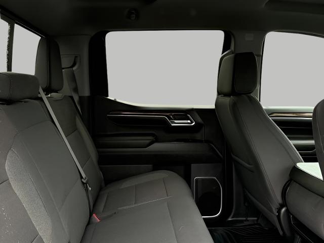 2024 GMC Sierra 1500 Vehicle Photo in APPLETON, WI 54914-8833