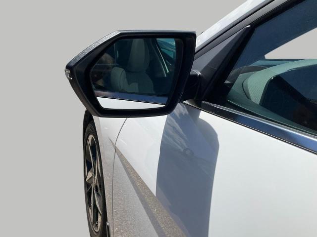 2023 Hyundai ELANTRA Hybrid Vehicle Photo in Kaukauna, WI 54130