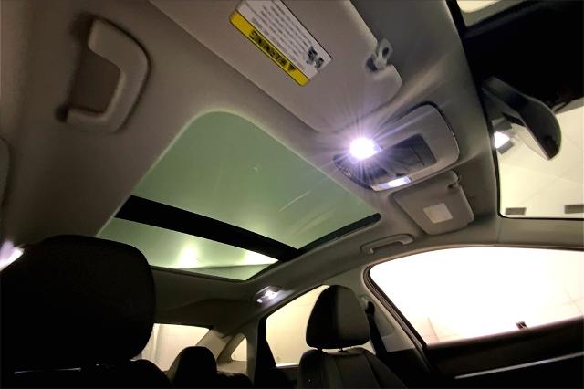 2021 Hyundai SONATA Vehicle Photo in Lees Summit, MO 64086