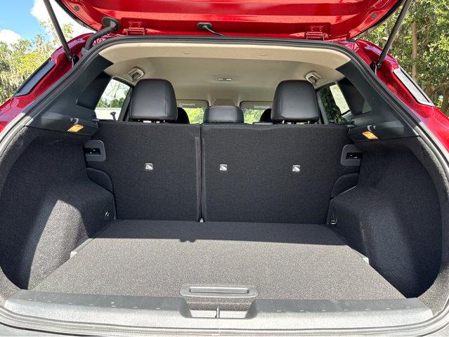 2025 Nissan Kicks Vehicle Photo in Savannah, GA 31419