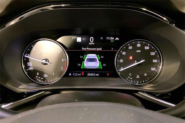 2022 Buick Envision Vehicle Photo in KANSAS CITY, MO 64114-4502