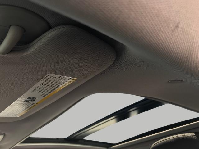 2024 Chevrolet Malibu Vehicle Photo in GREEN BAY, WI 54303-3330