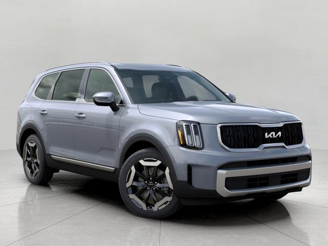 2025 Kia Telluride Vehicle Photo in Appleton, WI 54914