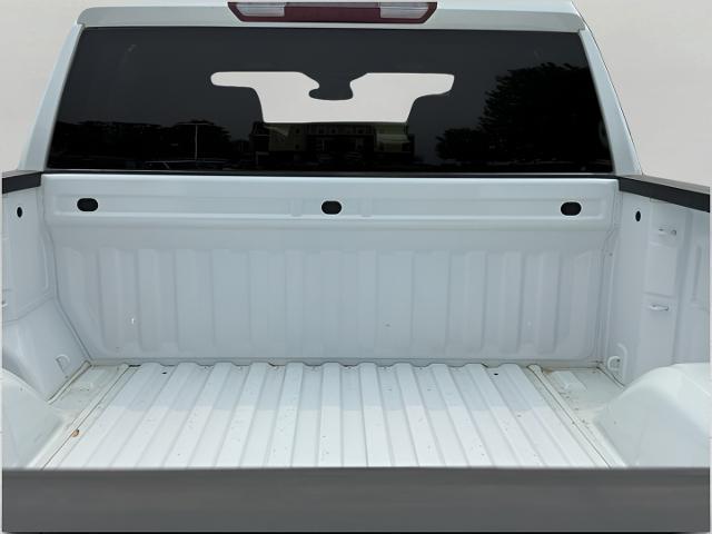 2023 Chevrolet Silverado 1500 Vehicle Photo in Oshkosh, WI 54901