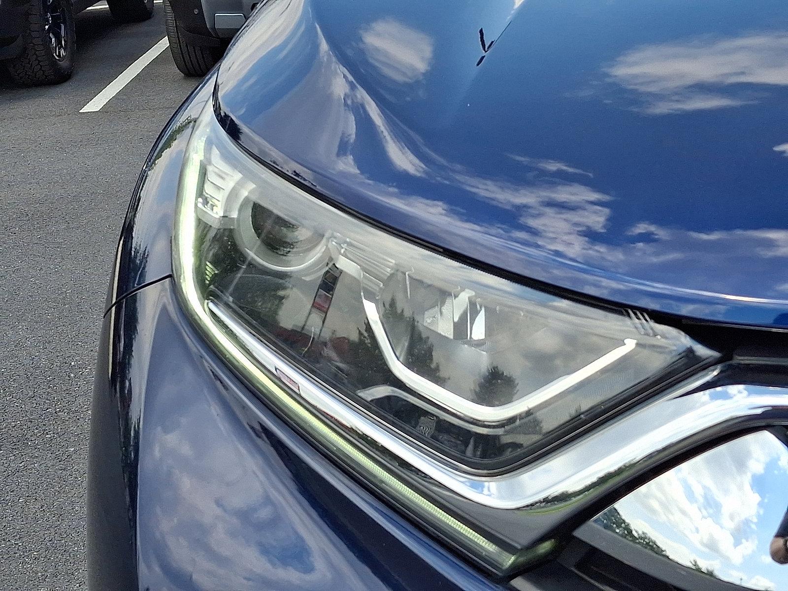 2018 Honda CR-V Vehicle Photo in Harrisburg, PA 17111