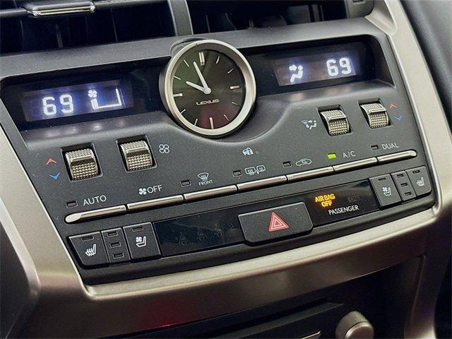 2020 Lexus NX Vehicle Photo in PUYALLUP, WA 98371-4149
