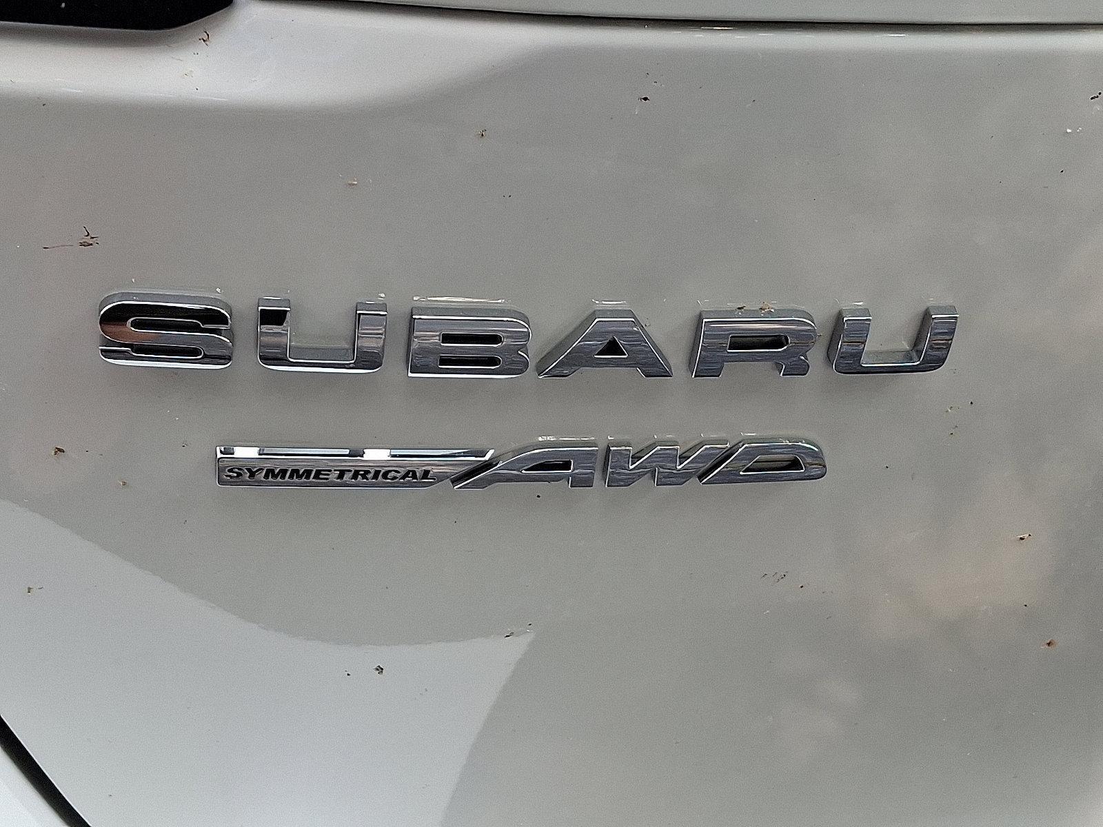 2025 Subaru Outback Vehicle Photo in Harrisburg, PA 17111