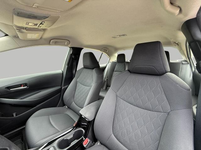 2020 Toyota Corolla Vehicle Photo in Appleton, WI 54914