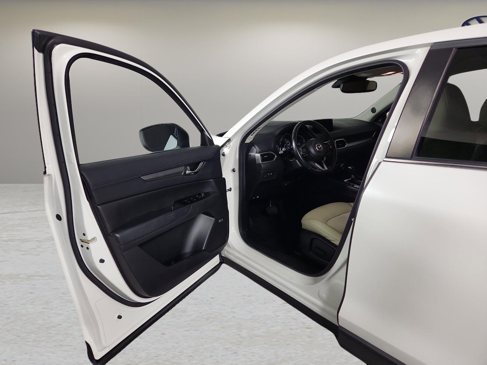 2018 Mazda CX-5 Vehicle Photo in Georgetown, TX 78626