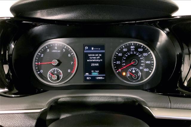 2024 Kia K5 Vehicle Photo in Lees Summit, MO 64086