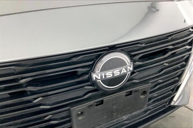 2024 Nissan Altima Vehicle Photo in Lees Summit, MO 64086