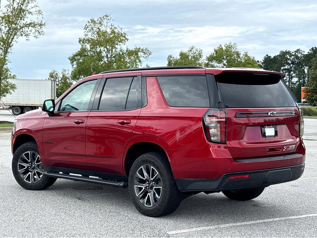 2023 Chevrolet Tahoe Vehicle Photo in POOLER, GA 31322-3252
