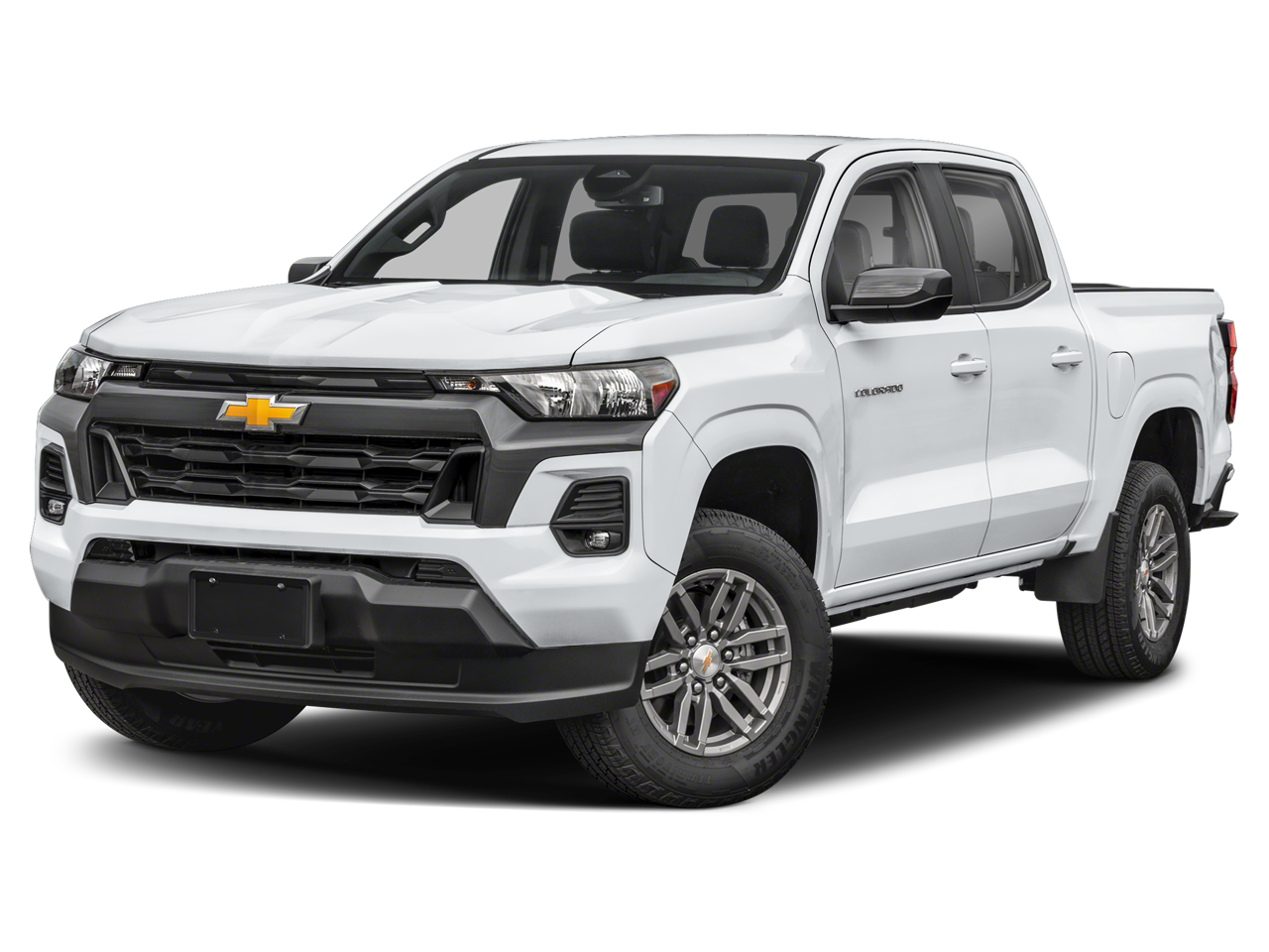 2026 Chevrolet Colorado Vehicle Photo in Neenah, WI 54956
