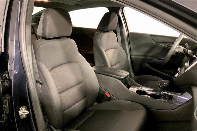 2023 Chevrolet Malibu Vehicle Photo in KANSAS CITY, MO 64114-4502
