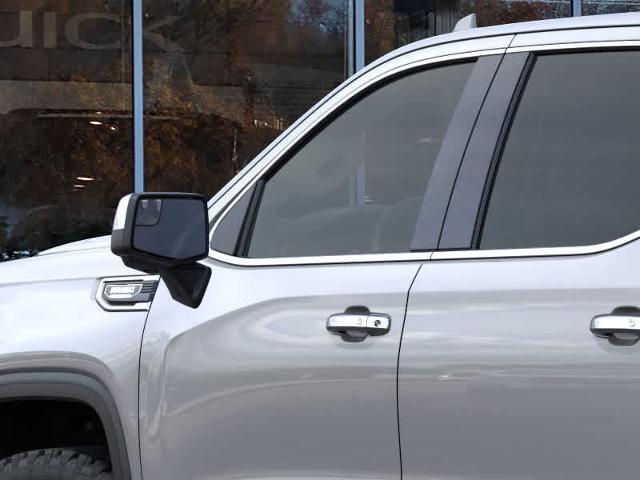 2026 GMC Sierra 1500 Vehicle Photo in ZELIENOPLE, PA 16063-2910