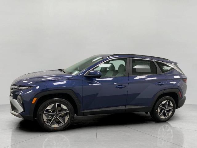 2025 Hyundai TUCSON Vehicle Photo in Appleton, WI 54913
