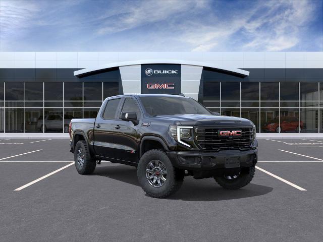 2025 GMC Sierra 1500 Vehicle Photo in APPLETON, WI 54914-8833